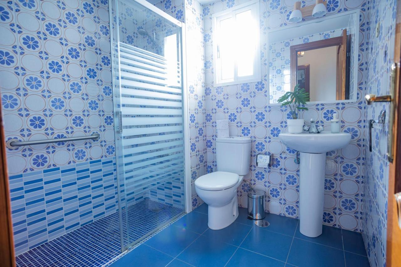 Apartamento Parque Mediterraneo Málaga Exteriör bild